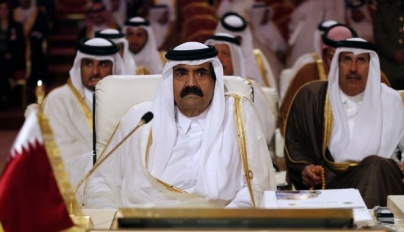 انطلاق “منتدى أمريكا والعالم الإسلامي” في الدوحة