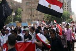 سقوط أربعة قتلى في ميدان الكيت كات بالجيزة