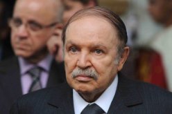 الرئيس بوتفليقة يستقبل الوزير الاول عبد المالك سلال