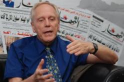 القنصل العام لفرنسا في الجزائر يدشن المركز الجديد لطالبي التأشيرة