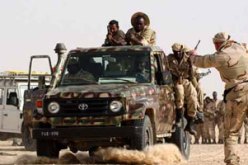مصادر عسكرية فى مالى: الجيش عزز مواقعه فى منطقة أنيفيس