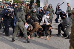 معارضة المغرب تتعرض لشتى أنواع خروقات حقوق الإنسان