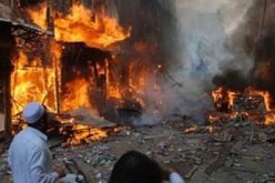 15 قتيلا و40 جريحا في هجوم انتحاري أمام المحكمة العليا في كابول