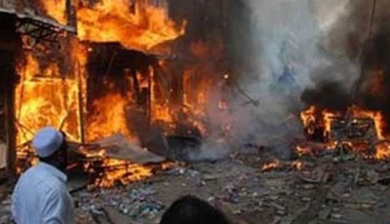 15 قتيلا و40 جريحا في هجوم انتحاري أمام المحكمة العليا في كابول