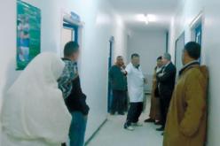 اكتظاظ مصالح الاستعجالات بمستشفيات الجزائر العاصمة بسبب الحرارة