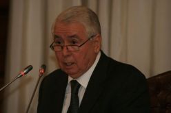 البرلمان الجزائري يندد من جنيف بإمتلاك و إنتاج و استعمال السلاح الكيماوي من أي طرف كان