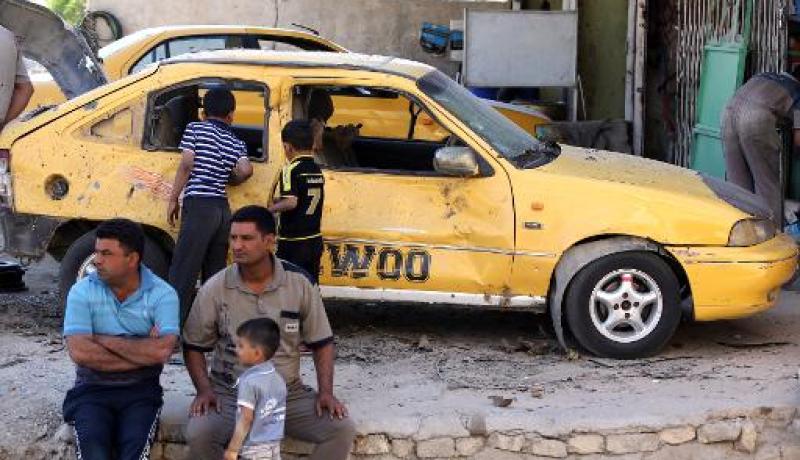 الداخلية العراقية تلاحق شخصا اهان الصحابة علنا
