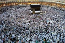 السعودية تستقبل خمسة ملايين معتمر