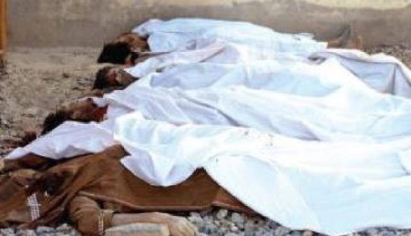مقتل 9 من عناصر “طالبان” في أفغانستان