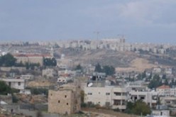 إسرائيل  توسع استيطانها فى غور الأردن