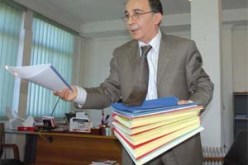 انتخاب توفيق خلادي نائب رئيس الاتحاد الإذاعي و التلفزيوني الدولي للعالم العربي