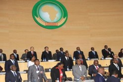 شرقي يثمن ثقة الرئيس بوتفليقة بترشيحه في منصب رئيس المفوضية الافريقية للأمن والسلم الجديد