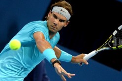 نادال يقترب من استعادة عرش الصدارة