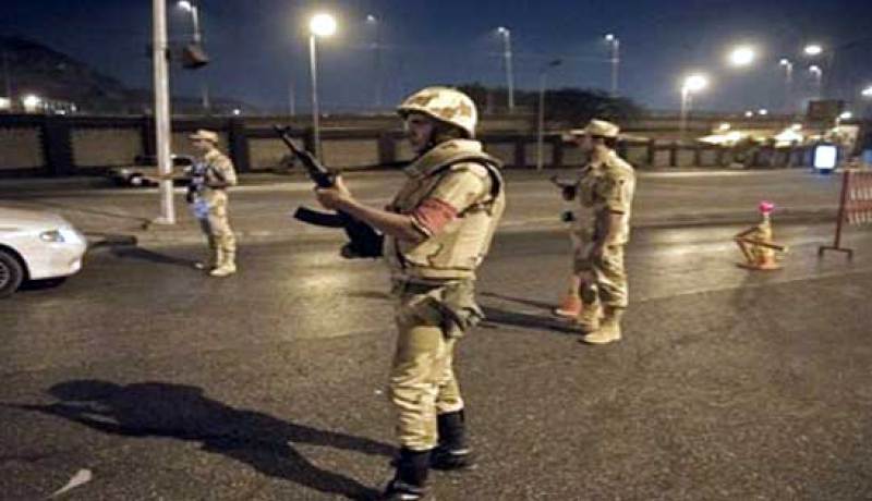 مد حالة الطوارئ في مصر لمدة شهرين اخرين بسبب الاوضاع الامنية