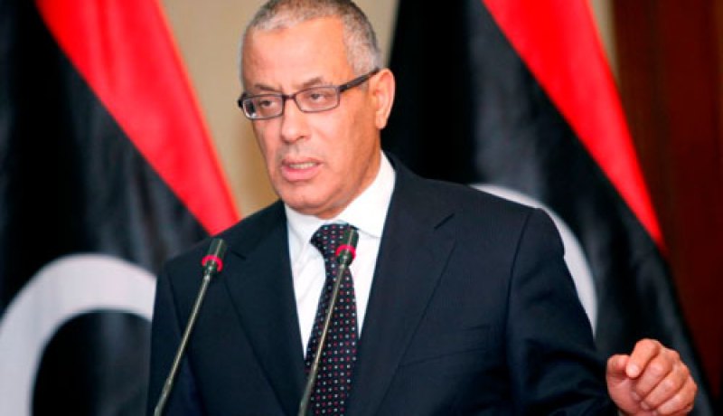 رئيس حكومة ليبيا يدعو الإعلام للتأكد من مصادر أخباره