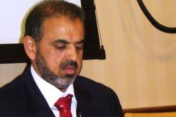 نظير أحمد يعتذر عن إساءته للإعلام اليهودى