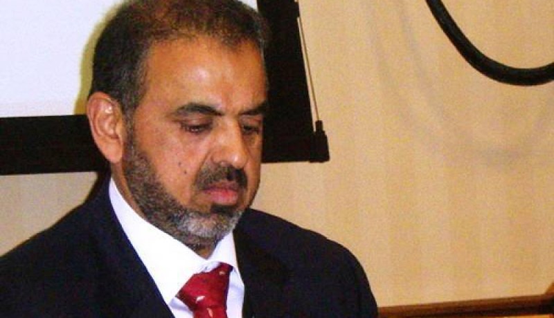 نظير أحمد يعتذر عن إساءته للإعلام اليهودى