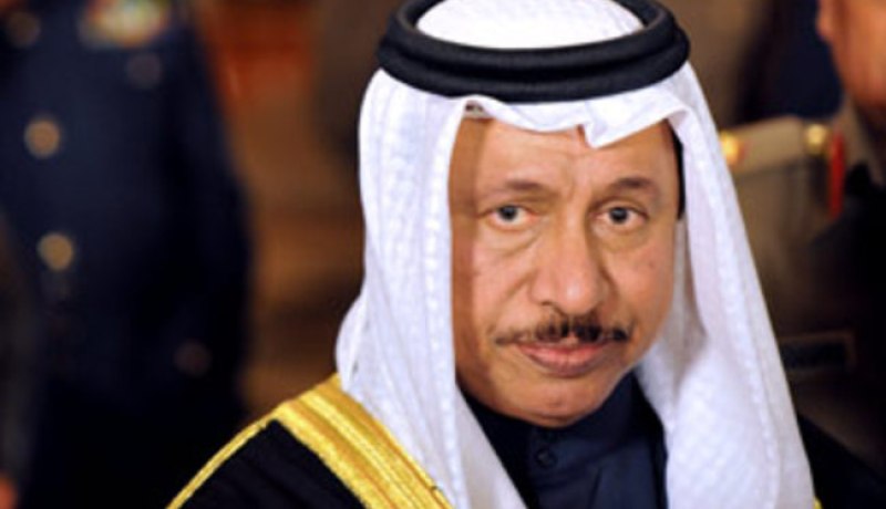 رئيس الوزراء الكويتي : العلاقة مع العراق فوق مستوى التشويش