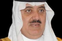 أردوغان يلتقى قائد الحرس الوطنى السعودى