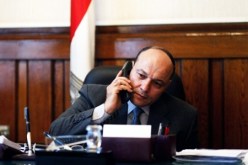 منع النائب العام المصري الأسبق واثنين من مساعديه من السفر