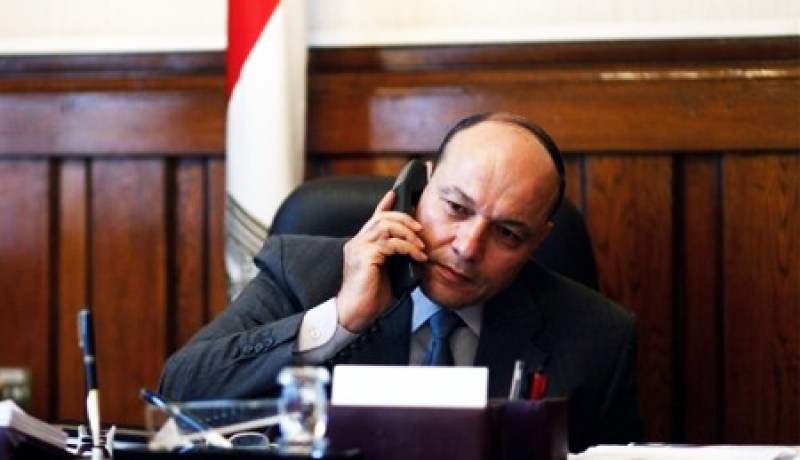منع النائب العام المصري الأسبق واثنين من مساعديه من السفر