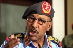 وزير الدفاع السوداني يعلن عن بدء اكبر حملة عسكرية لإنهاء التمرد المسلح في البلاد
