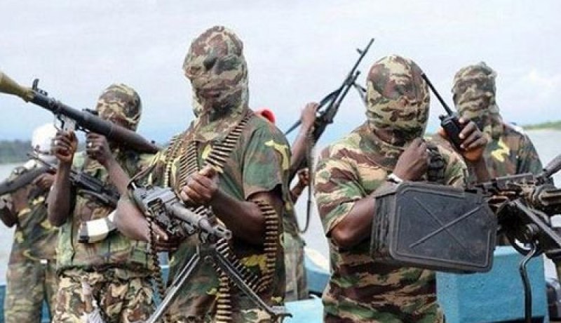 بوكو حرام تشن هجوماً بنيجيريا