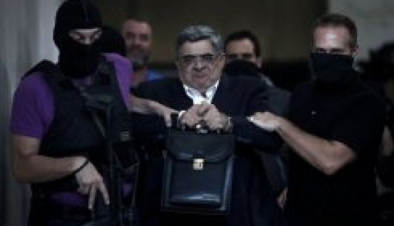 مثول بلجيكي من أصل إيراني أمام محكمة إسرائيلية في قضية تجسس