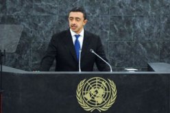 وزير خارجية الإمارات: الموقف تجاه مصر أصبح أكثر توحدا بخلاف السابق