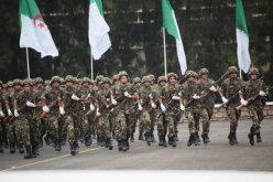 تخرج دفعات من المدرسة التطبيقية للنقل والمرور لتلمسان