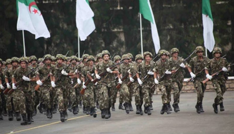 تخرج دفعات من المدرسة التطبيقية للنقل والمرور لتلمسان