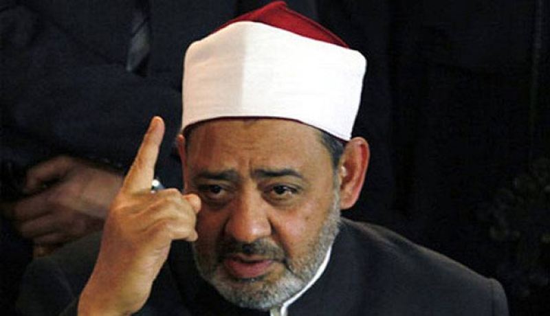 الازهر يرفض “تكفير” المعارضين في مصر