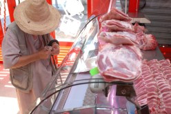 إجراءات اتخذت لضمان وفرة اللحوم الحمراء المجمدة خلال شهر رمضان المقبل