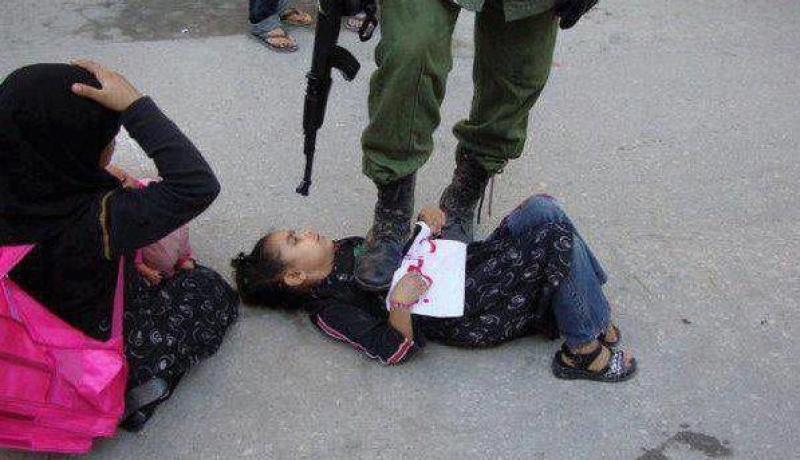 الامم المتحدة: اسرائيل تنتهك حقوق الاطفال الفلسطينيين وتمارس التعذيب ضدهم