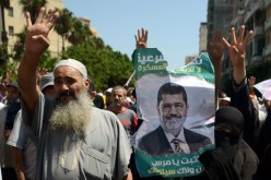 نقل محاكمة مرسي إلى اكاديمية الشرطة بدل معهد أمناء الشرطة بطرة