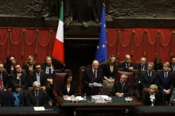 إيطاليا تعلن تخصيص خمسين مليون دولار للنازحين السوريين