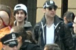 تامرلان كان بشاشة رصد FBI قبل عامين