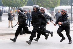 مقتل مسلح أثناء ملاحقته بتونس