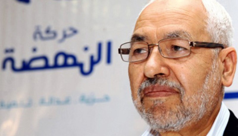 “النهضة” التونسية تدعو إلى التظاهر تنديداً بعزل الرئيس المصري