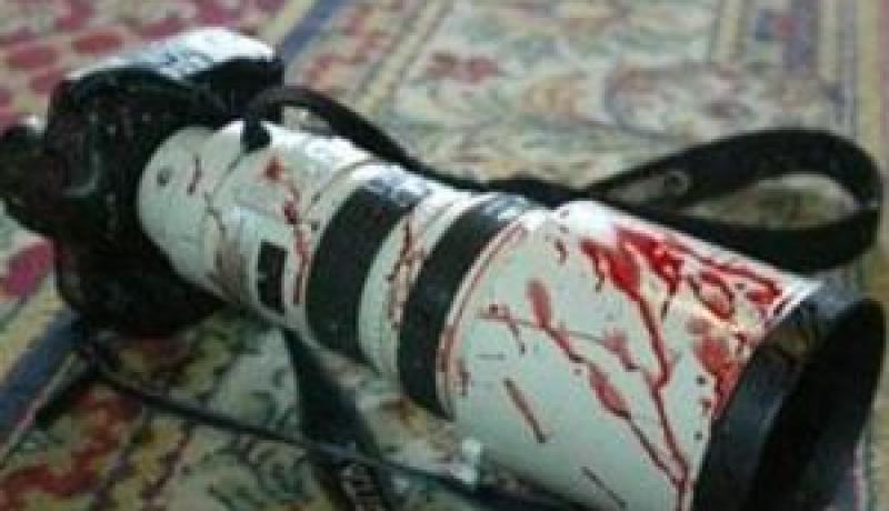 مراسلون بلا حدود تحدث لائحتها حول “صيادي حرية الاعلام”