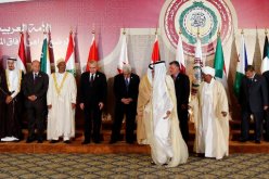 القمة العربية تدعو مجلس الامن لقبول فلسطين عضوا كاملا في الامم المتحدة