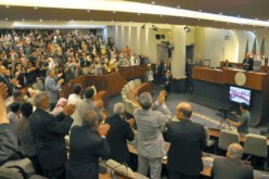 التعاون الثنائي في النقل والسكن محور لقاء بين وفد برلماني جزائري وألماني