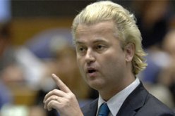 مسلمون يلقنون سياسيا هولنديا معاديا للإسلام درسا فى التسامح