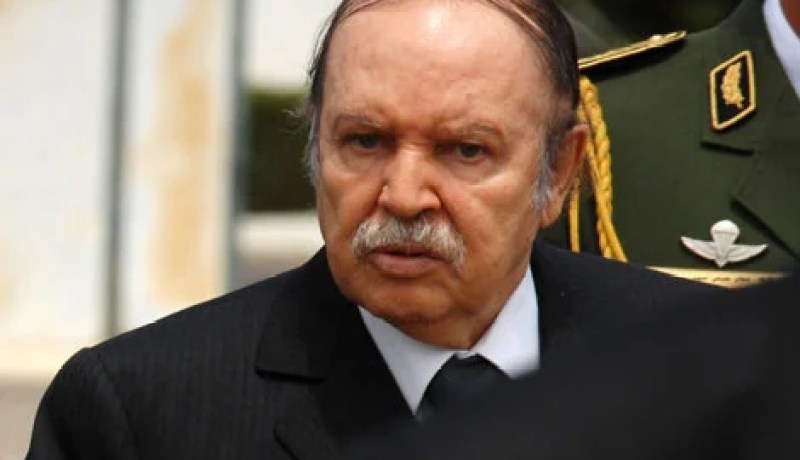لا عفو رئاسي عن المساجين بمناسية أول نوفمبر