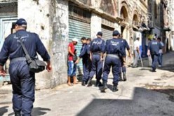 شرطة تيبازة توقيف اكثر من 180 مجرم شهر أكتوبر