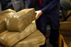 حجز أكثر من 17 كلغ من الكيف المعالج بمنطقة “سيدي علي” بتلمسان