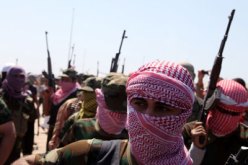 القبض على قائد التنظيم العسكري للجيش الإسلامي في الرمادي بالعراق