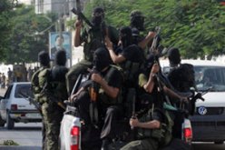 مقتل جندى برصاص مسلحين مجهولين شمالى اليمن