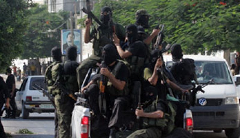 مقتل جندى برصاص مسلحين مجهولين شمالى اليمن