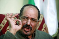 الرئيس محمد عبد العزيز: نأمل أن تحدث زيارة كيري الى المغرب تقدم في  مسار حل القضية الصحراوية
